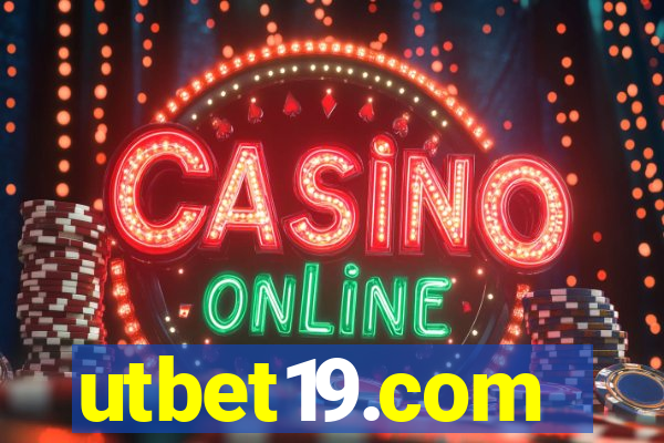 utbet19.com