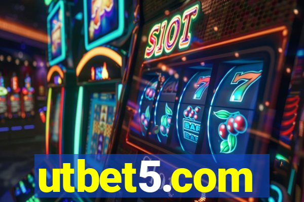 utbet5.com