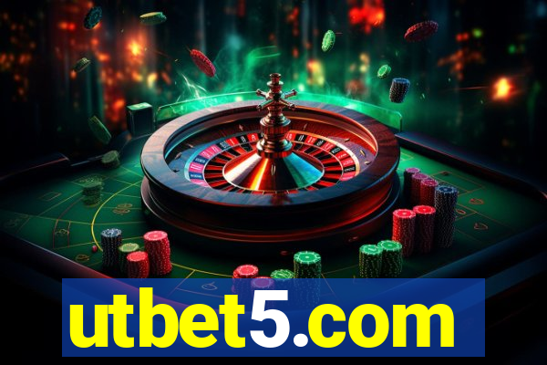 utbet5.com