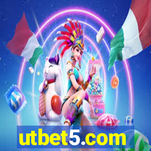 utbet5.com