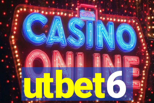 utbet6
