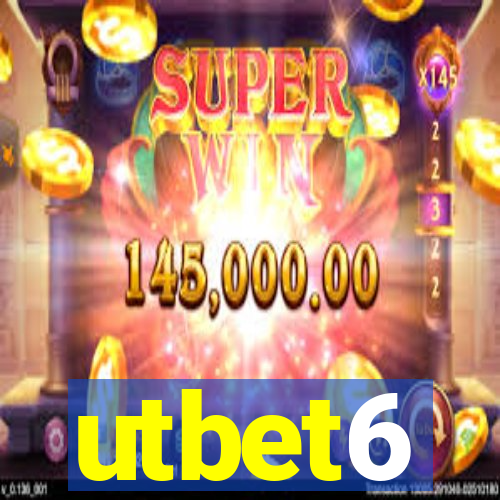 utbet6