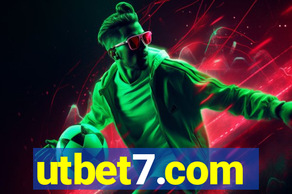 utbet7.com