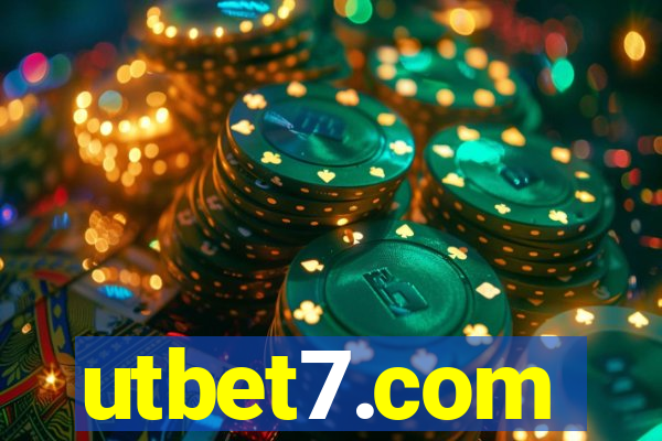 utbet7.com