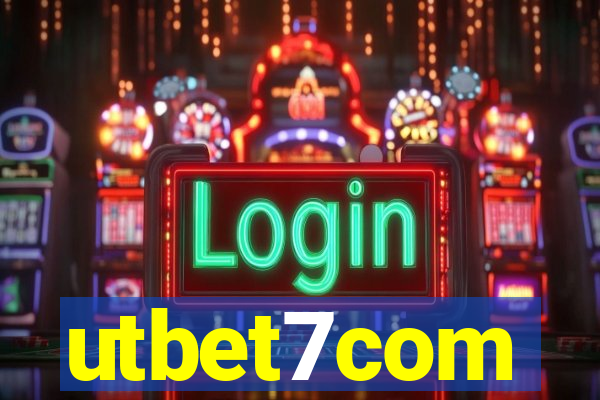 utbet7com