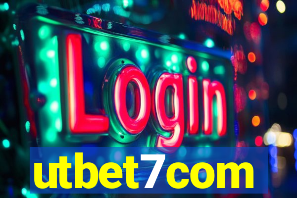 utbet7com