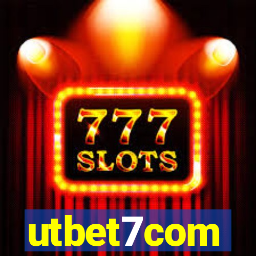 utbet7com