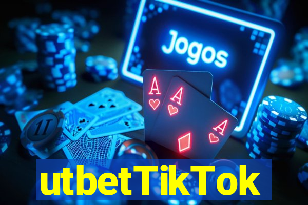utbetTikTok