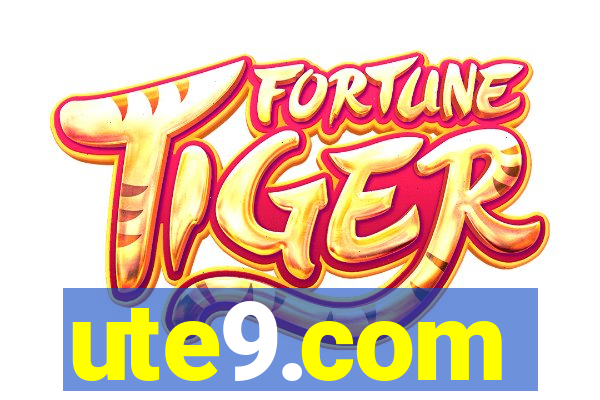 ute9.com