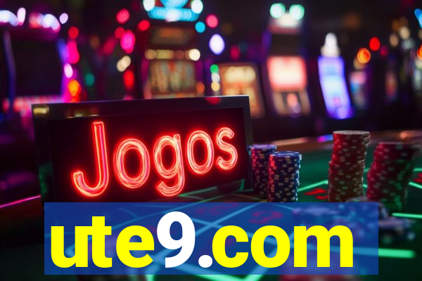ute9.com