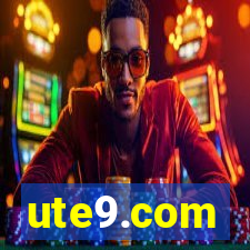ute9.com
