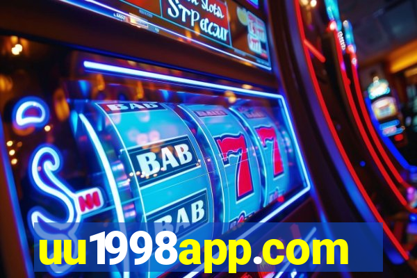 uu1998app.com