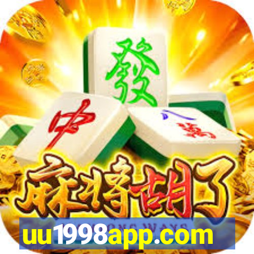 uu1998app.com
