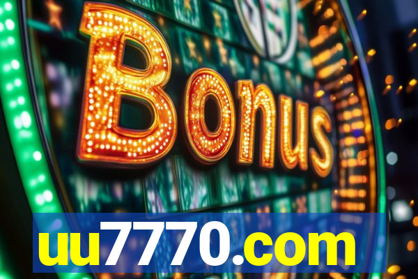 uu7770.com