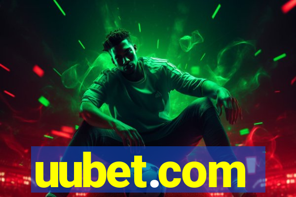 uubet.com