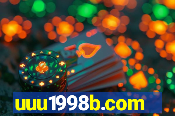 uuu1998b.com