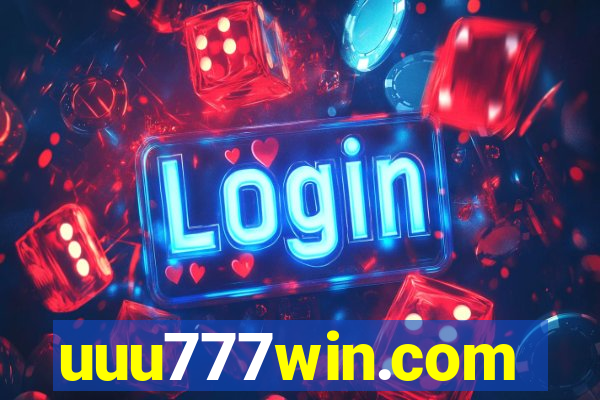 uuu777win.com