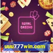 uuu777win.com