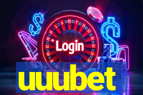 uuubet