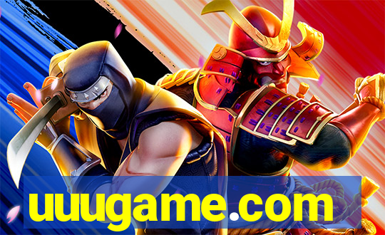 uuugame.com