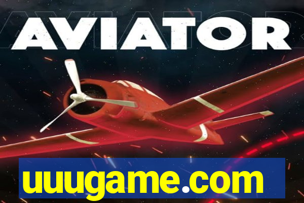 uuugame.com