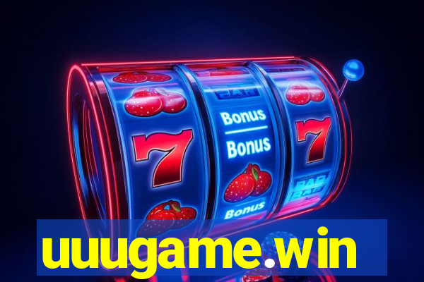 uuugame.win
