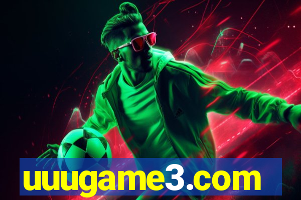 uuugame3.com