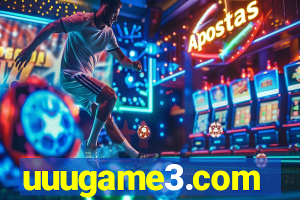 uuugame3.com