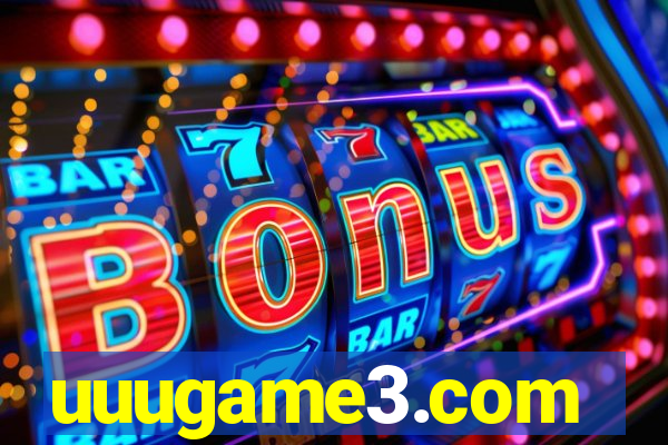 uuugame3.com