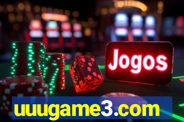 uuugame3.com
