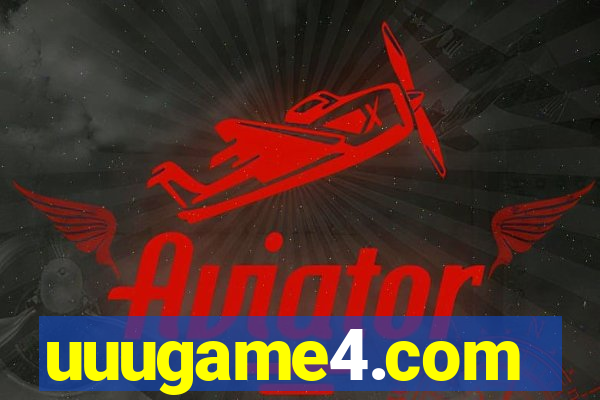 uuugame4.com