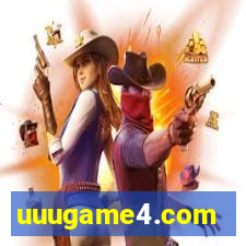 uuugame4.com