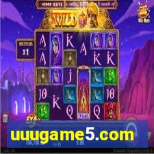 uuugame5.com