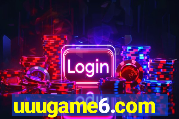 uuugame6.com