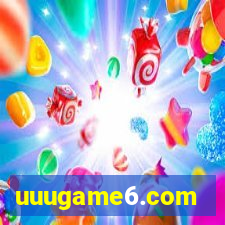 uuugame6.com
