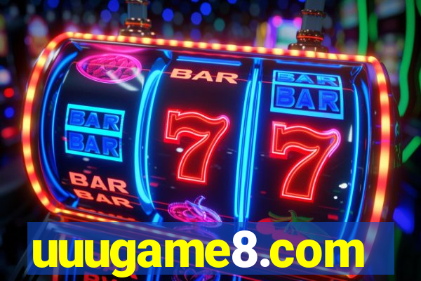 uuugame8.com