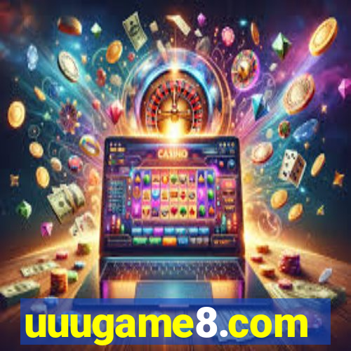 uuugame8.com