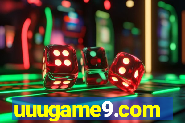 uuugame9.com