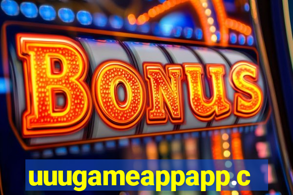 uuugameappapp.com