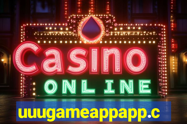 uuugameappapp.com