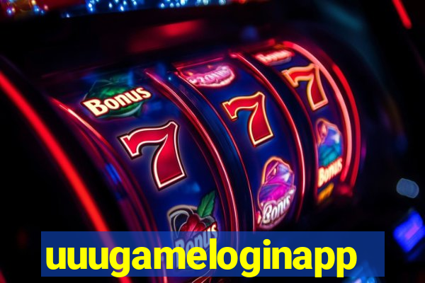 uuugameloginapp
