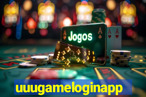 uuugameloginapp