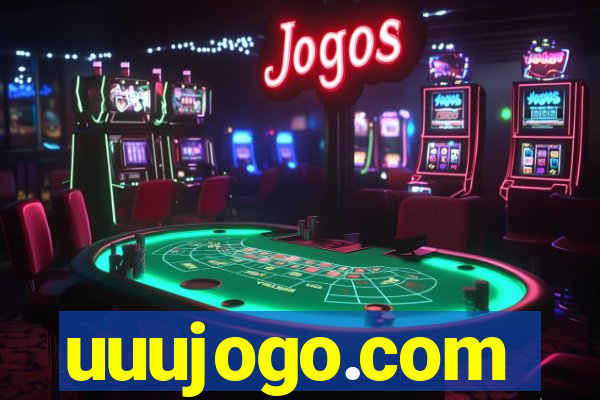 uuujogo.com