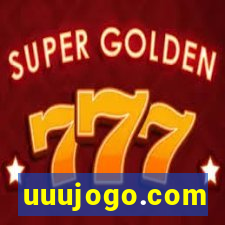 uuujogo.com