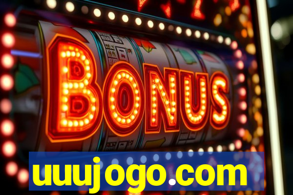 uuujogo.com