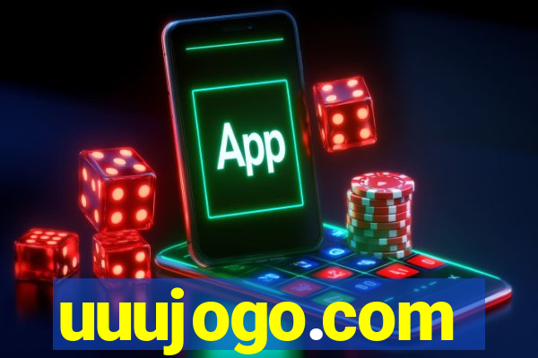 uuujogo.com