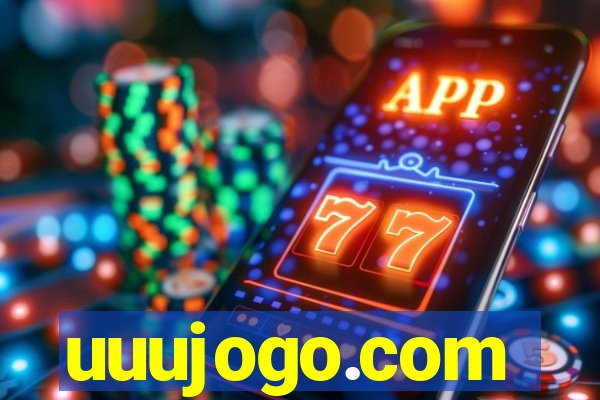 uuujogo.com