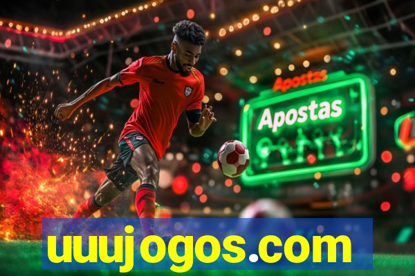 uuujogos.com