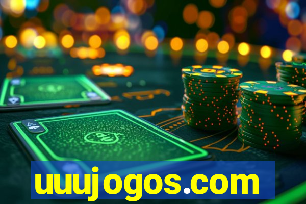uuujogos.com