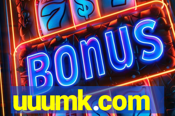 uuumk.com